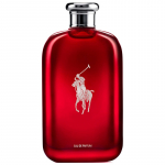 Ralph Lauren Polo Red EDP kvepalai vyrams, 200 ml
