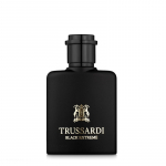 Trussardi Parfums Black Extreme EDT kvepalai vyrams, 30 ml