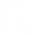 Catrice Eye Ink Eye Shadow Inside Eye Khol Kajal 0.3 g 10 Black