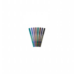 Dermacol True Colour Eyeliner 12h 10 Dark Mallow
