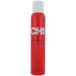 Farouk Systems CHI Shine Infusion Hair Shine Spray - termi&scaron;kai aktyvuotas pur&scaron;kiklis, 150 g