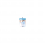 Inebrya BLONDesse Cosmetic Bleaching Cream ( 7 - 8 tones) - Cosmetic blue whitening cream 500 g