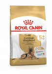 Royal Canin German Shepherd Adult 5+ sausas maistas &scaron;unims, 12kg