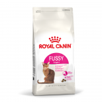 Royal Canin Fussy Exigent sausas maistas katėms, 2 kg
