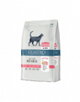 Quattro Extra Poultry Sterilised su pauk&scaron;tiena sausas sterilizuotų kačių pa&scaron;aras, 1,5kg
