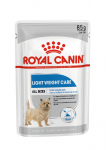 Royal Canin Light Weight Care Loaf konservai &scaron;unims, 12x85g