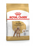 Royal Canin Poodle Adult sausas maistas &scaron;unims, 1,5kg