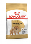 Royal Canin Pomeranian Adult sausas maistas &scaron;unims, 0,5kg