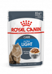 Royal Canin Light Weight Care Gravy konservai katėms, 12&times;85 g