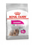 Royal Canin Exigent Mini sausas maistas &scaron;unims, 3kg