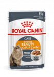 Royal Canin Hair & Skin Care Gravy konservai katėms, 12&times;85 g