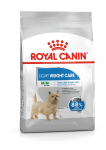 Royal Canin Light Weight Care Mini sausas maistas &scaron;unims, 3kg