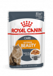 Royal Canin Hair & Skin Care Jelly konservai katėms, 12&times;85 g