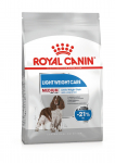 Royal Canin Light Weight Care Medium sausas maistas &scaron;unims, 3kg