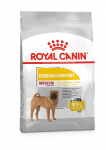 Royal Canin Dermacomfort Medium sausas maistas &scaron;unims, 3kg