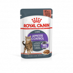 Royal Canin Appetite Control Gravy konservai katėms, 12&times;85 g