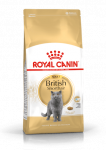 Royal Canin British Shorthair sausas maistas katėms, 0,4 kg