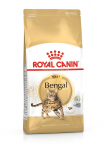 Royal Canin Bengal sausas maistas katėms, 2 kg