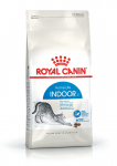 Royal Canin Indoor sausas maistas katėms, 10 kg