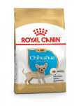 Royal Canin Chihuahua Puppy sausas maistas &scaron;unims, 0,5kg