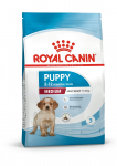 Royal Canin Medium Puppy sausas maistas &scaron;unims, 15kg