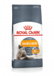 Royal Canin Hair & Skin Care sausas maistas katėms, 2 kg