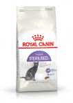 Royal Canin Sterilised sausas maistas katėms, 0,4 kg