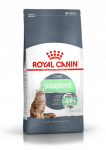 Royal Canin Digestive Care sausas maistas katėms, 0,4 kg