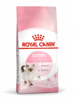 Royal Canin Kitten sausas maistas katėms, 4 kg