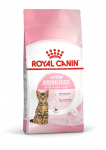 Royal Canin Kitten Sterilised sausas maistas katėms, 2 kg