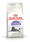 Royal Canin Sterilised 7+ sausas maistas katėms, 3,5 kg
