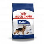 Royal Canin Maxi Adult sausas maistas &scaron;unims, 4kg