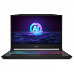 MSI Katana A15 AI B8VF-451 (schwarz. AMD Ryzen 7 8845HS. NVIDIA GeForce RTX 4060. 16 GB DDR5. 512 GB (512 GB SSD). Windows 11 Home 64-Bit) - Keyboard layout might be German | 00158N-451 | 4711377214476