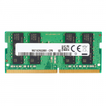 Atmiņa portatīvajam datoram HP SODIMM, DDR4, 8 GB, 3200 MHz, (13L77AA) | 13L77AA | 194850902864
