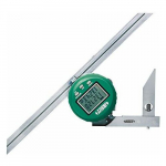 Insize Elektroninis kampamačiu -360 +360 (2172-360A) | 2172-360A | 6928640317538