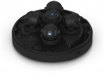 Kamera IP Ubiquiti Ubiquiti AI Multi Sensor 4 Kopułowa Kamera bezpieczeństwa IP Wewnętrz i na wolnym powietrzu 3840 x 2160 px Sufit | UVC-AI-MS-4-B | 5715328245815
