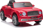 Vaiki&scaron;kas elektromobilis Bentley Mulsanne Red | Lean-10545 | 5904665993781