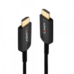 Kabel Lindy HDMI - HDMI 15m Black (38381) | 38381 | 4002888383813