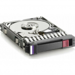 Serverio diskas HP 600GB 2.5'' SAS-2 (6Gb/s) (619286-003-M6625) | 619286-003-M6625 | 5704174552604