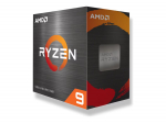 AMD Ryzen&trade; 9 5900XT 16-Kern CPU, Sockel AM4, Boxed (ohne K&uuml;hler) | 100-100001581WOF | 730143316552