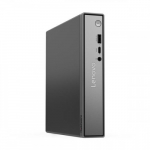 Lenovo ThinkCentre neo 50q Gen 5 Intel Core 5 210H 16 GB DDR5-SDRAM 512 GB SSD Windows 11 Pro Mini PC Black | 13B9001QCK | 198158725101