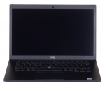 DELL LATITUDE 7490 i5-8350U 16GB 256GB SSD 14" FHD (touch) Windows 11 Pro naudotas US QWERTY klaviatūra | DELL7490i5-8350U16G256SSD14FHDW11p | 5901443267195