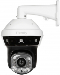 IP kamera Opti greitai besisukanti TC-H366V 425DA panoraminė - 4 Mpx 4.8 ... 120 mm TIANDY | TC-H366V 425DA | 6976642046598