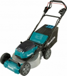 Akumulatora zāles pļāvējs Makita DLM462PT4 | DLM462PT4 | 0088381894395