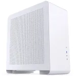 Jonsbo U4 Pro Mesh Midi-Tower - wei&szlig; | U4 PRO MESH WHITE | 6970620553047
