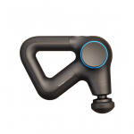 Therabody Theragun Prime Plus massager Chest, Hand, Legs Black, Blue | TG0004116-3A10 | 840295405490