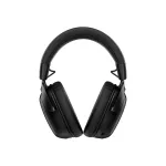 Ausinės HyperX Cloud III S Wireless Black (A59YZAA) | A59YZAA