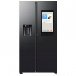 REFRIGERATOR SBS RS90F66BEFEO SMG | RS90F66BEFEO | 8806097264729