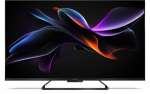 Telewizor Sharp | 43HR7265E | 43 | Smart TV | Google TV | Black | 43HR7265E | 5905683272926