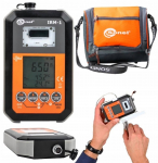 Matuoklis saules apstarojumam un temperatūrai IRM-1MPI WMPLIRM1MPI | WMPLIRM1MPI | 5907624007192